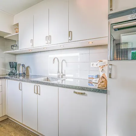 Villapark Kamperfoelie 49 De Koog (Texel)