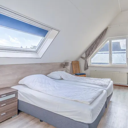 Villapark Kamperfoelie 49 Ferienhaus