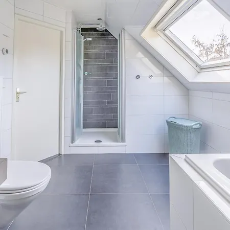 Villapark Kamperfoelie 49 * De Koog (Texel)