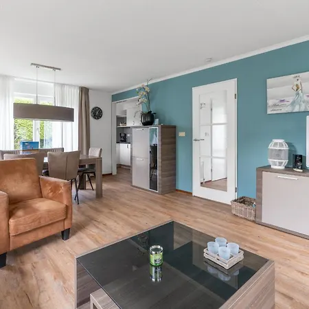 Villapark Kamperfoelie 49 Ferienhaus