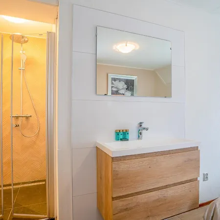 Villapark Kamperfoelie 49 De Koog (Texel)