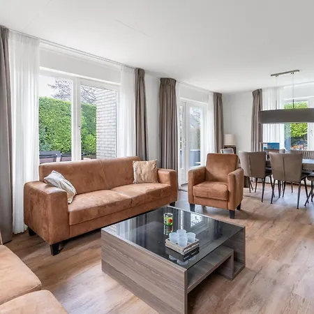 Villapark Kamperfoelie 49 *