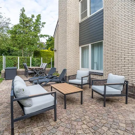 Ferienhaus Villapark Kamperfoelie 49