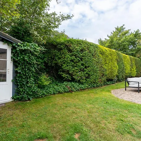 Villapark Kamperfoelie 49 * De Koog (Texel)