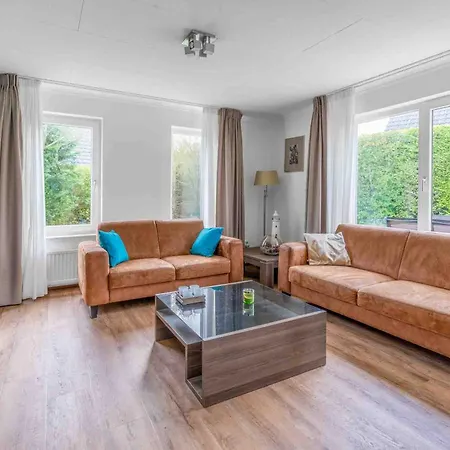 Villapark Kamperfoelie 49 *