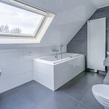 Villapark Kamperfoelie 49