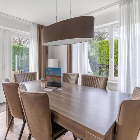 Vakantiehuis Villapark Kamperfoelie 49