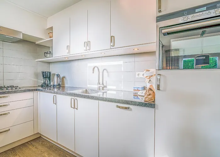 Villapark Kamperfoelie 49 De Koog (Texel)