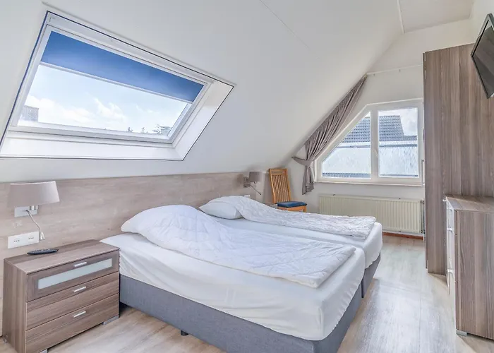 Villapark Kamperfoelie 49 Dom wakacyjny