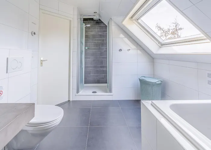 Villapark Kamperfoelie 49 * De Koog (Texel)