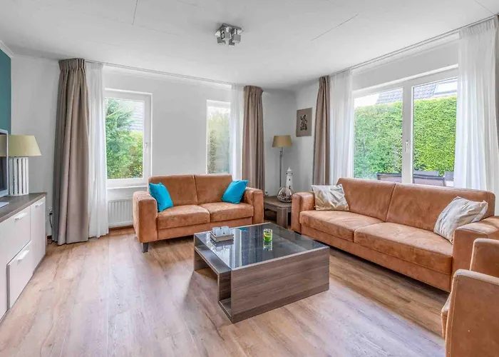 Villapark Kamperfoelie 49 *