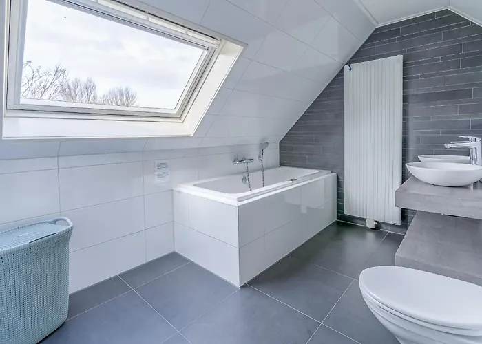 Villapark Kamperfoelie 49