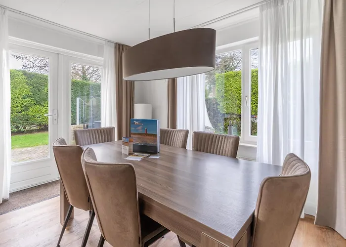 Dom wakacyjny Villapark Kamperfoelie 49