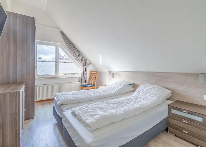 Dom wakacyjny Villapark Kamperfoelie 49 *