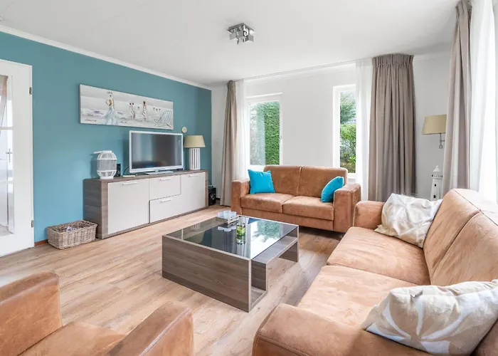 Villapark Kamperfoelie 49 *