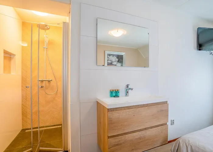 Villapark Kamperfoelie 49 De Koog (Texel)