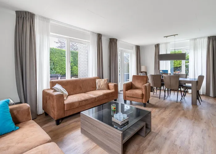 Villapark Kamperfoelie 49 *