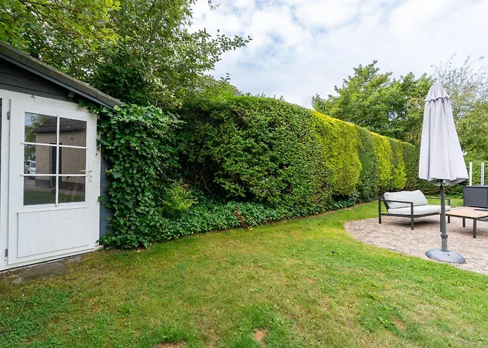 Villapark Kamperfoelie 49 * De Koog (Texel)